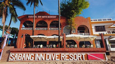 THE 10 CLOSEST Hotels to Sabang Beach .
